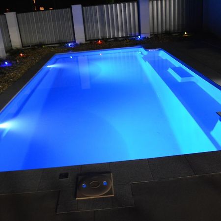 Carmila Sands Motel Zewnętrze zdjęcie