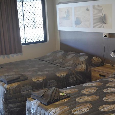 Carmila Sands Motel Zewnętrze zdjęcie