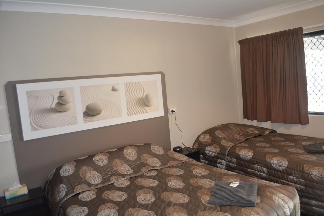 Carmila Sands Motel Zewnętrze zdjęcie
