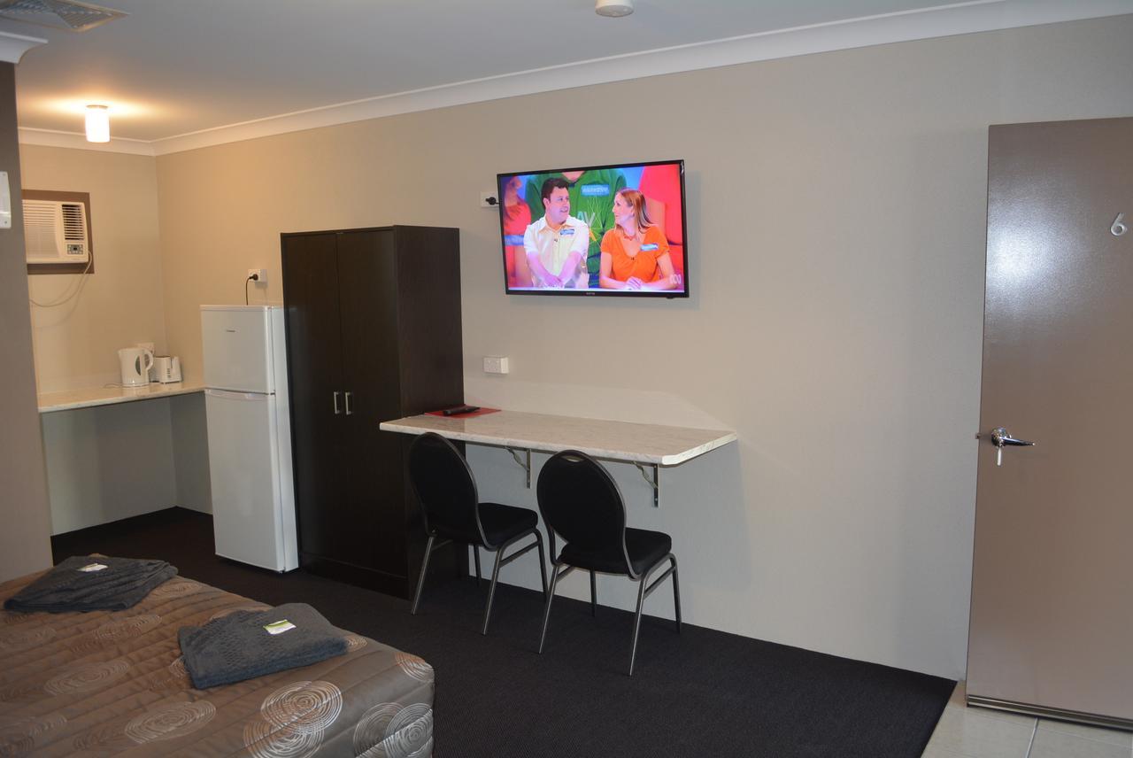 Carmila Sands Motel Zewnętrze zdjęcie