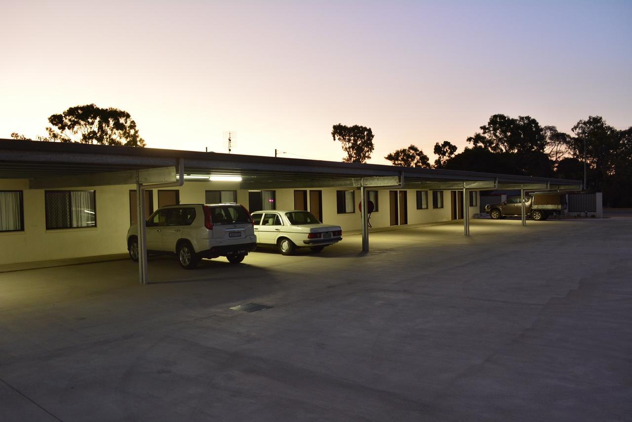 Carmila Sands Motel Zewnętrze zdjęcie