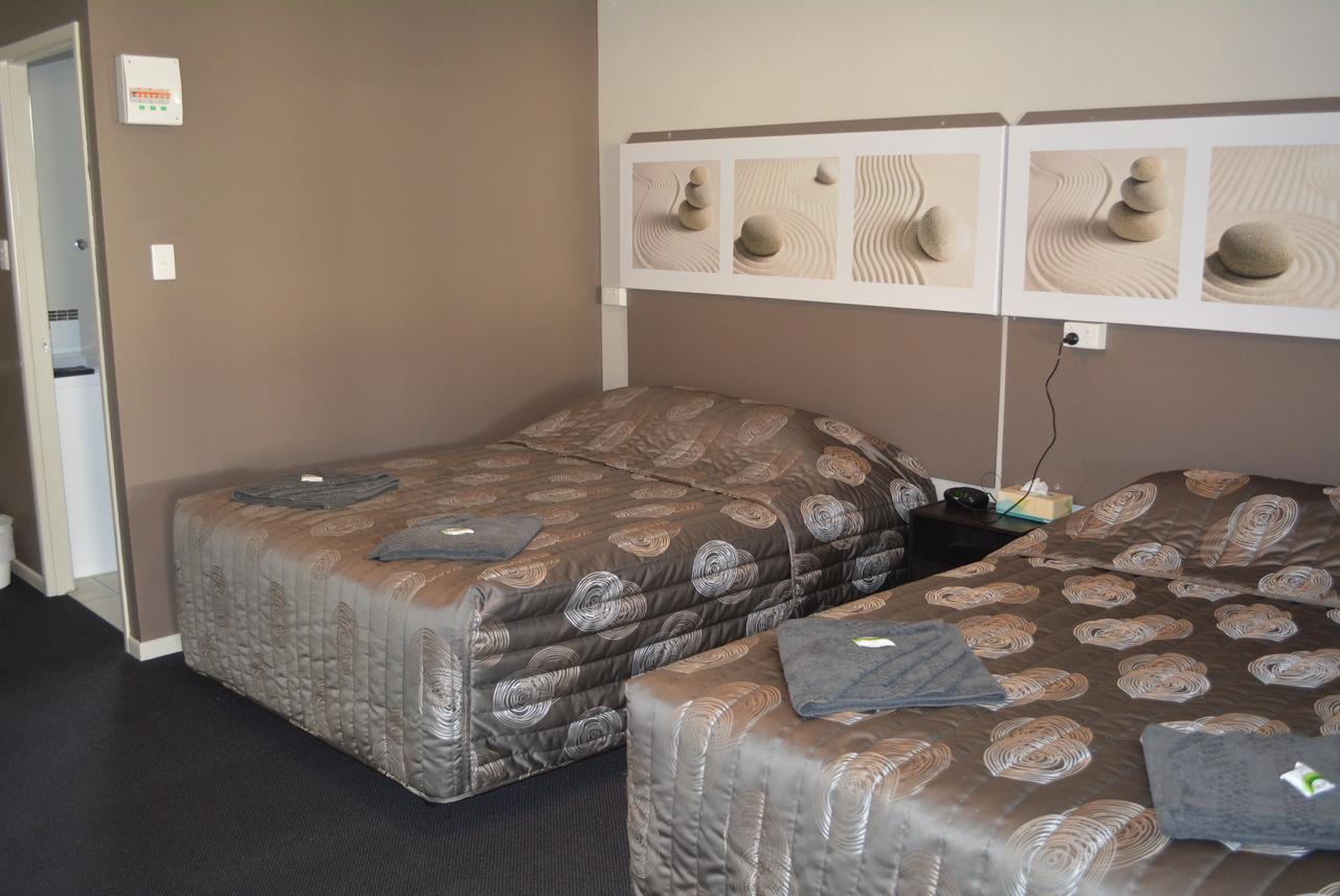 Carmila Sands Motel Zewnętrze zdjęcie