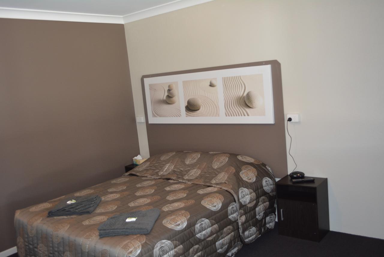 Carmila Sands Motel Zewnętrze zdjęcie
