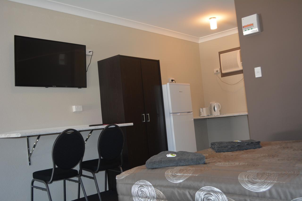 Carmila Sands Motel Zewnętrze zdjęcie