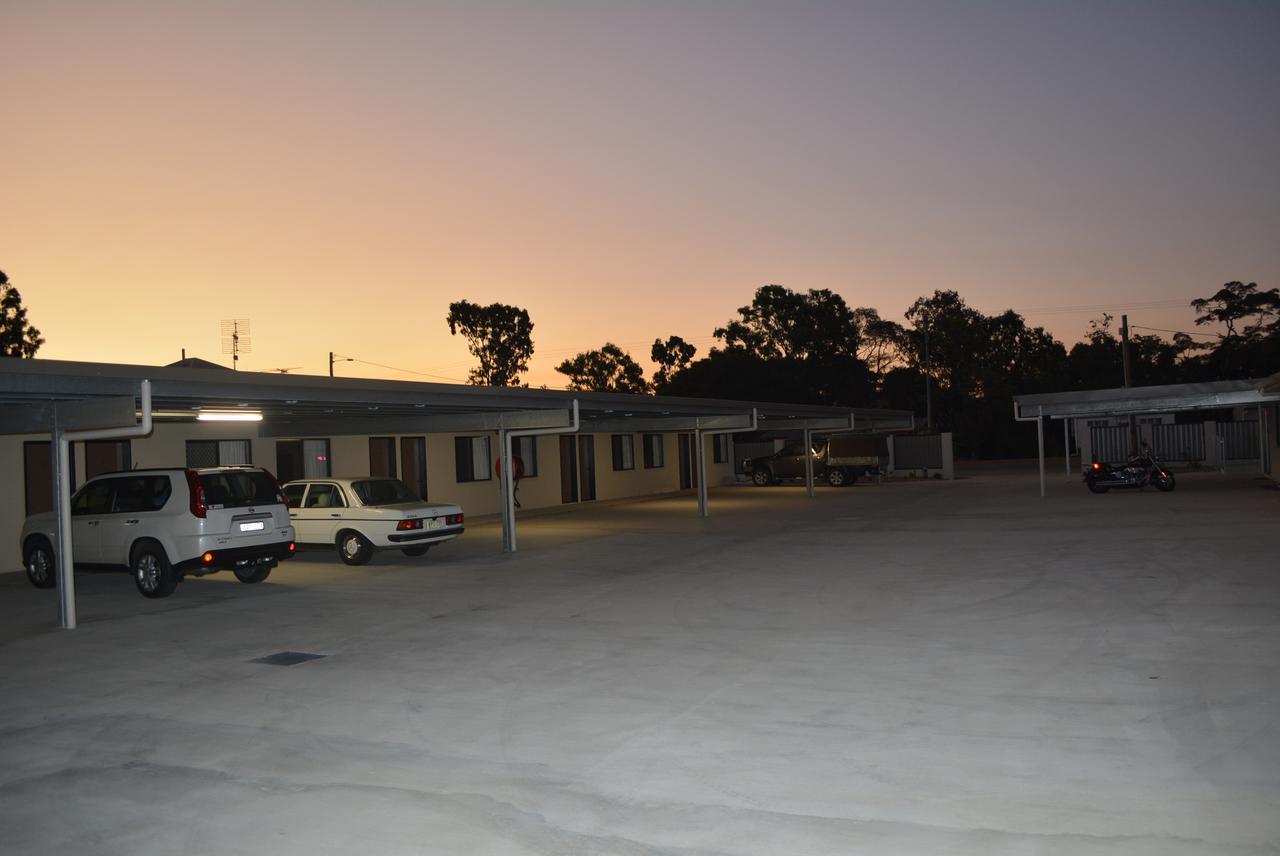 Carmila Sands Motel Zewnętrze zdjęcie