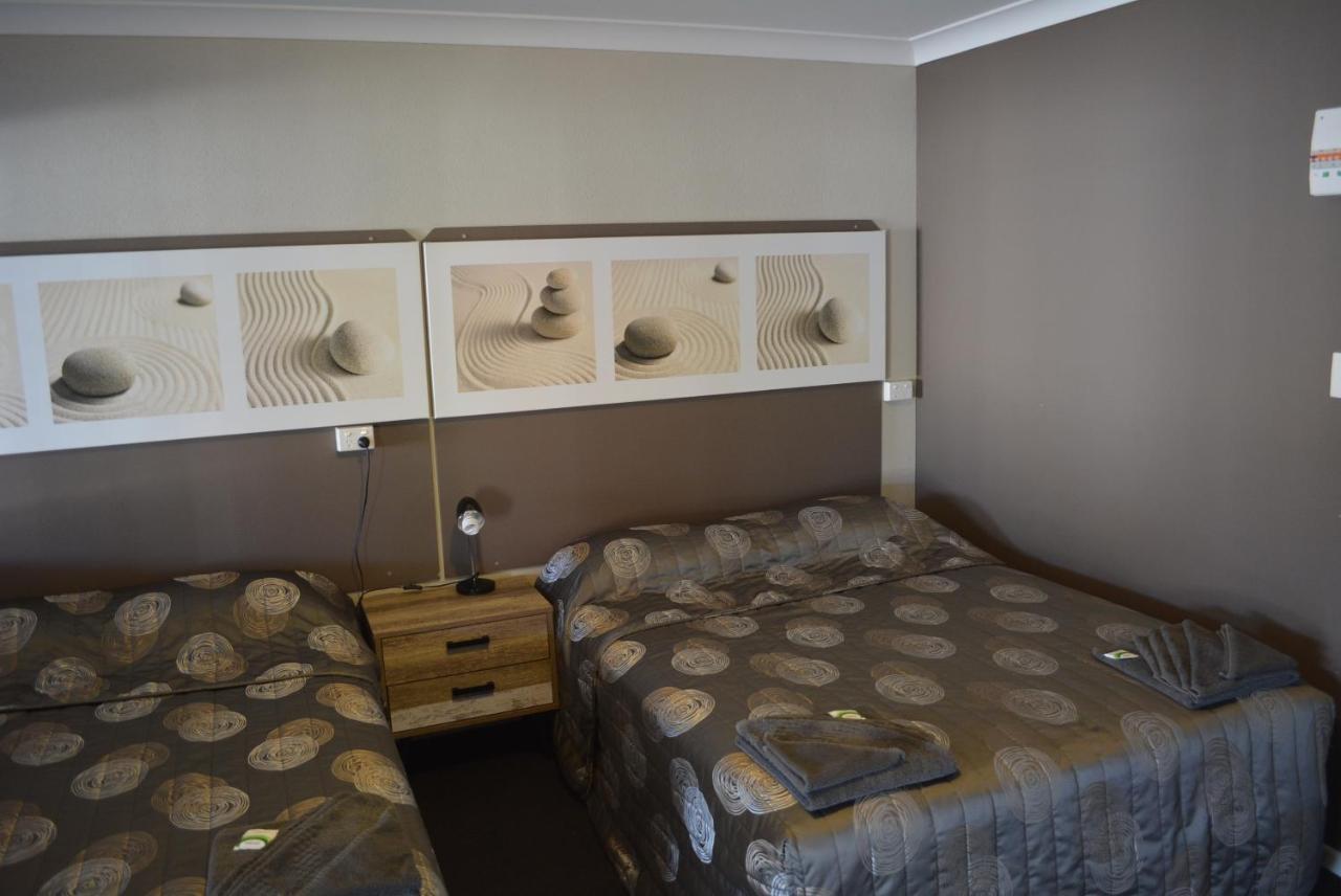 Carmila Sands Motel Zewnętrze zdjęcie